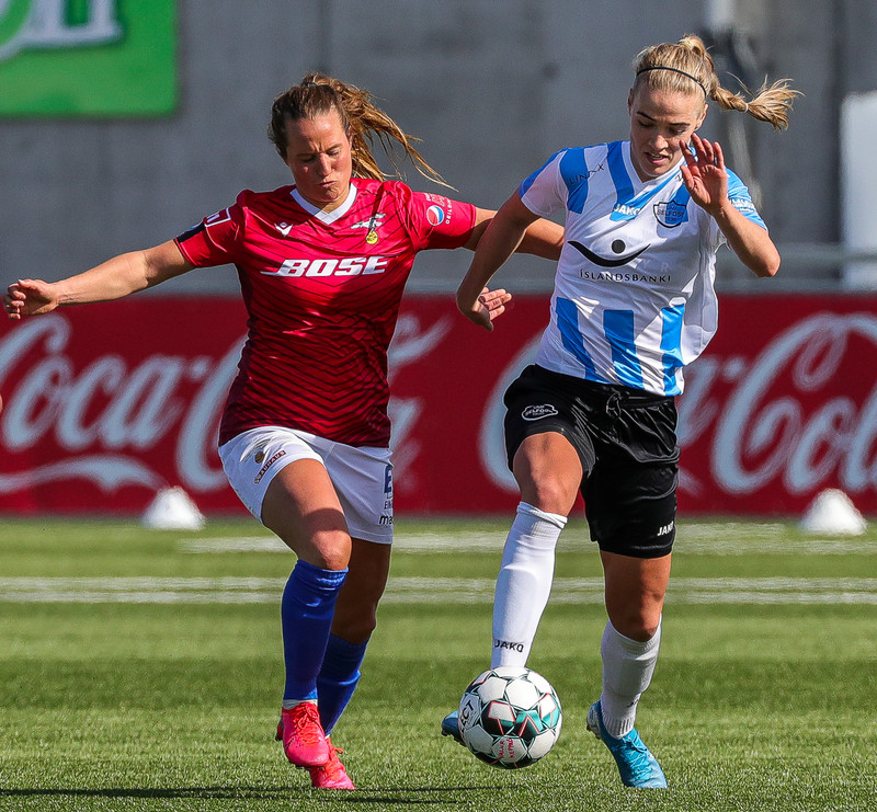 Myndaveisla: Selfoss meistari meistaranna