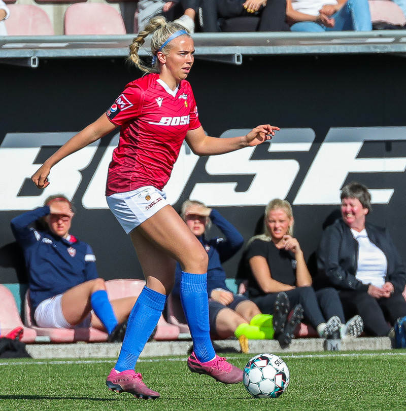 Myndaveisla: Selfoss meistari meistaranna