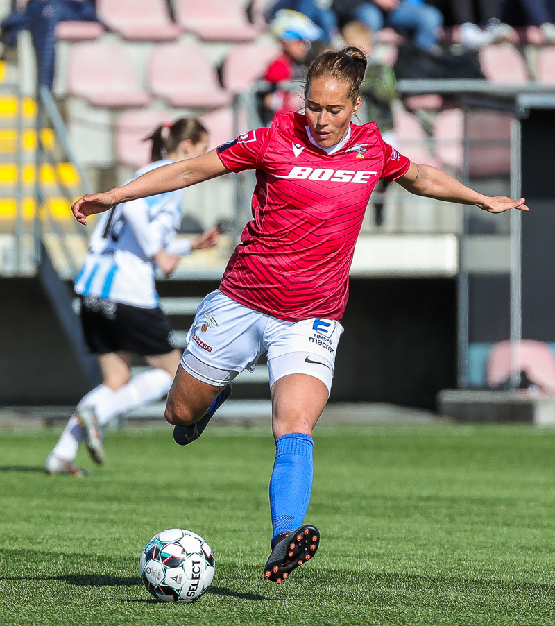 Myndaveisla: Selfoss meistari meistaranna