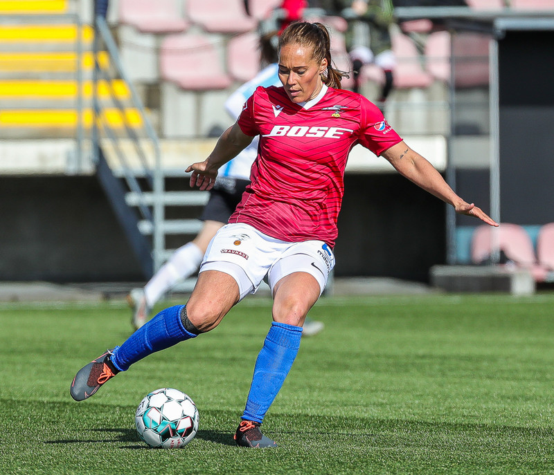 Myndaveisla: Selfoss meistari meistaranna