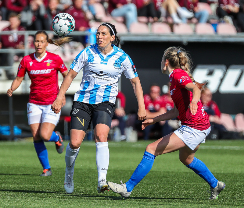 Myndaveisla: Selfoss meistari meistaranna
