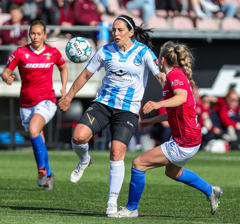 Myndaveisla: Selfoss meistari meistaranna