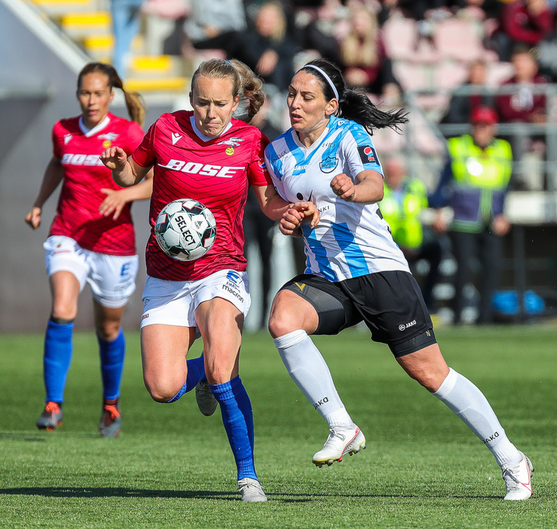 Myndaveisla: Selfoss meistari meistaranna