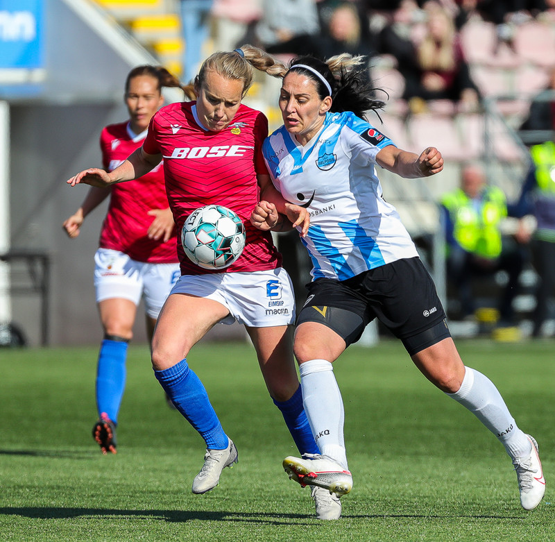 Myndaveisla: Selfoss meistari meistaranna
