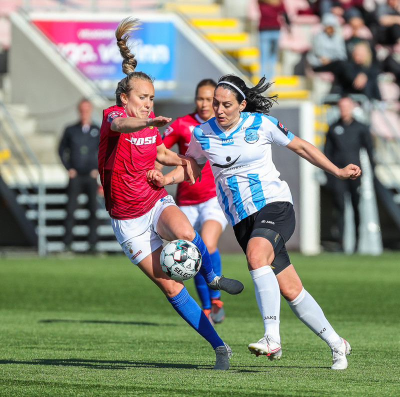 Myndaveisla: Selfoss meistari meistaranna