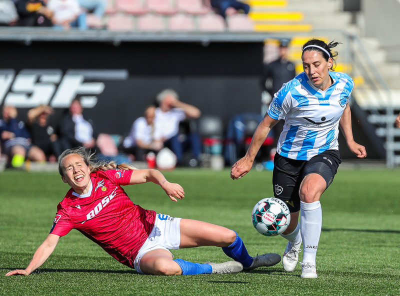 Myndaveisla: Selfoss meistari meistaranna