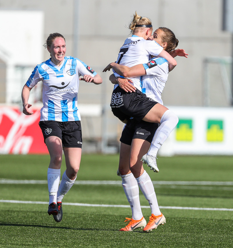 Myndaveisla: Selfoss meistari meistaranna