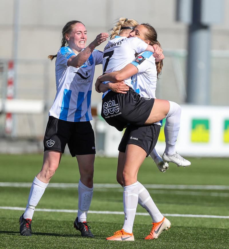 Myndaveisla: Selfoss meistari meistaranna
