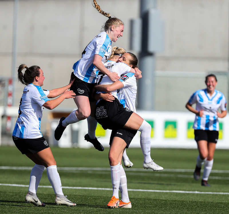 Myndaveisla: Selfoss meistari meistaranna