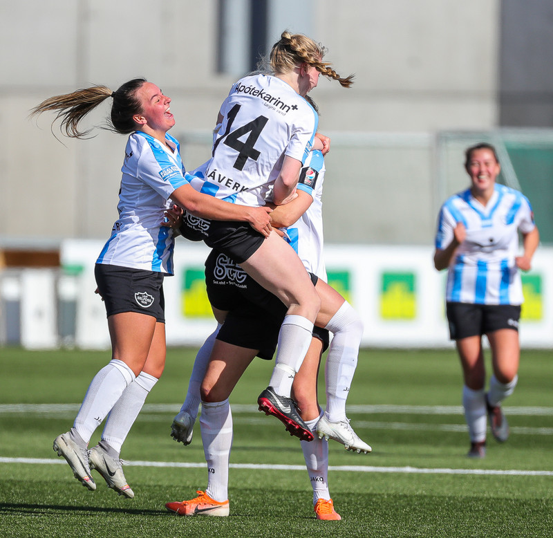 Myndaveisla: Selfoss meistari meistaranna