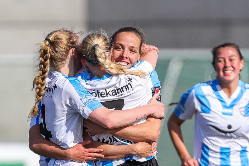Myndaveisla: Selfoss meistari meistaranna