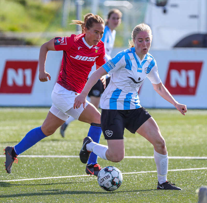 Myndaveisla: Selfoss meistari meistaranna