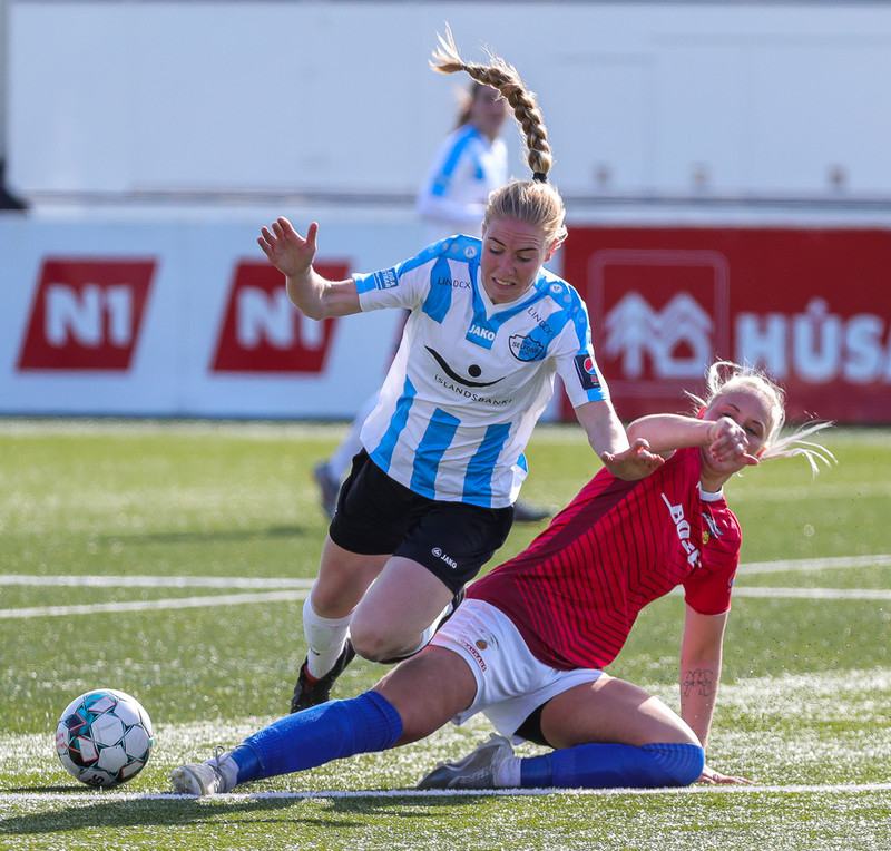 Myndaveisla: Selfoss meistari meistaranna