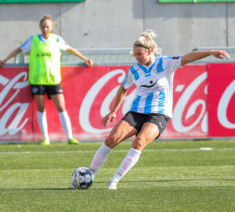 Myndaveisla: Selfoss meistari meistaranna