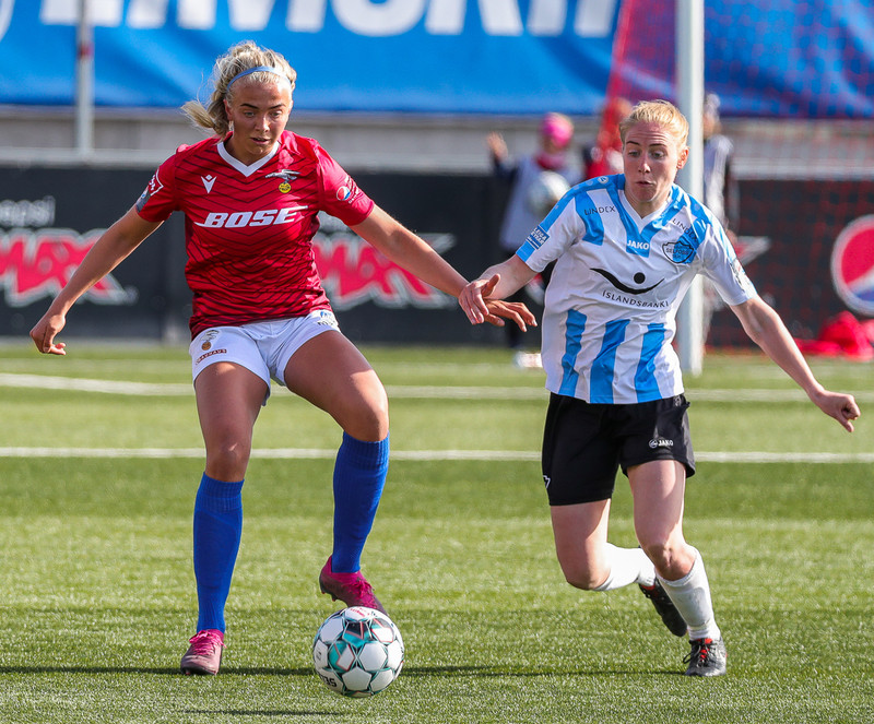 Myndaveisla: Selfoss meistari meistaranna