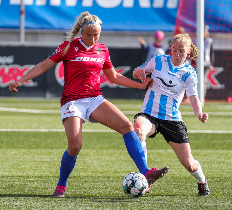 Myndaveisla: Selfoss meistari meistaranna