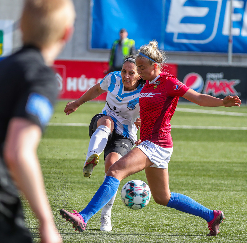 Myndaveisla: Selfoss meistari meistaranna