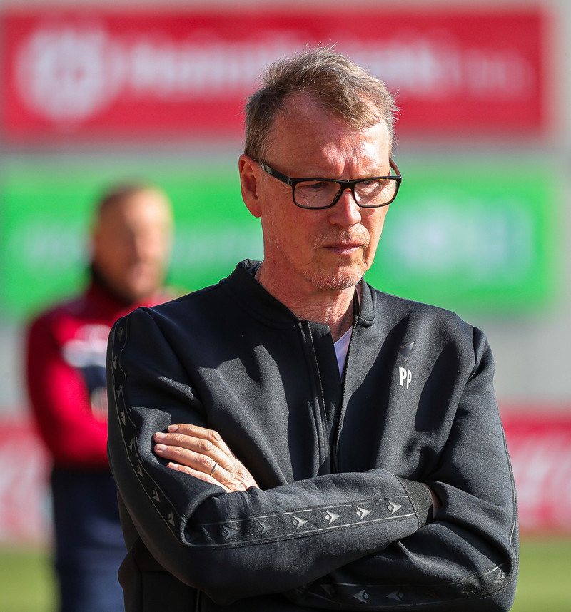 Myndaveisla: Selfoss meistari meistaranna