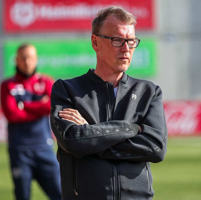Myndaveisla: Selfoss meistari meistaranna