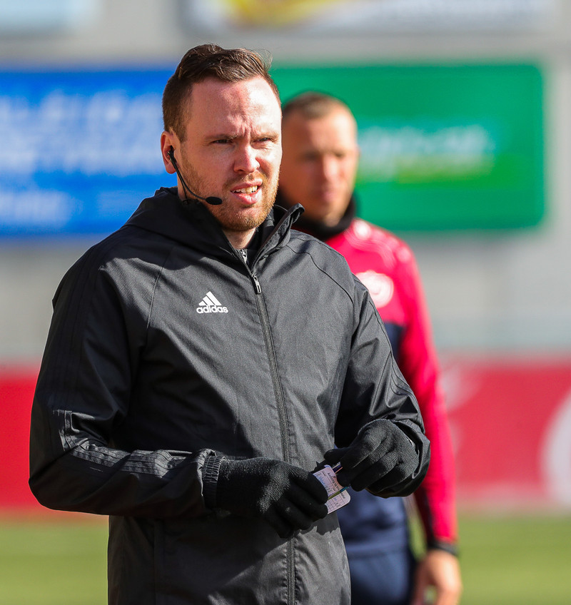 Myndaveisla: Selfoss meistari meistaranna