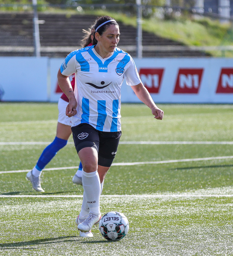 Myndaveisla: Selfoss meistari meistaranna