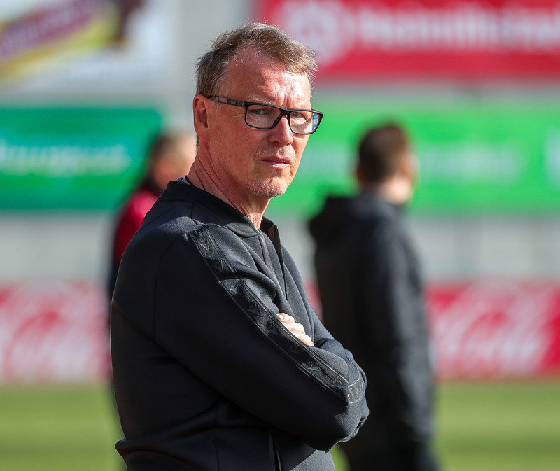 Myndaveisla: Selfoss meistari meistaranna