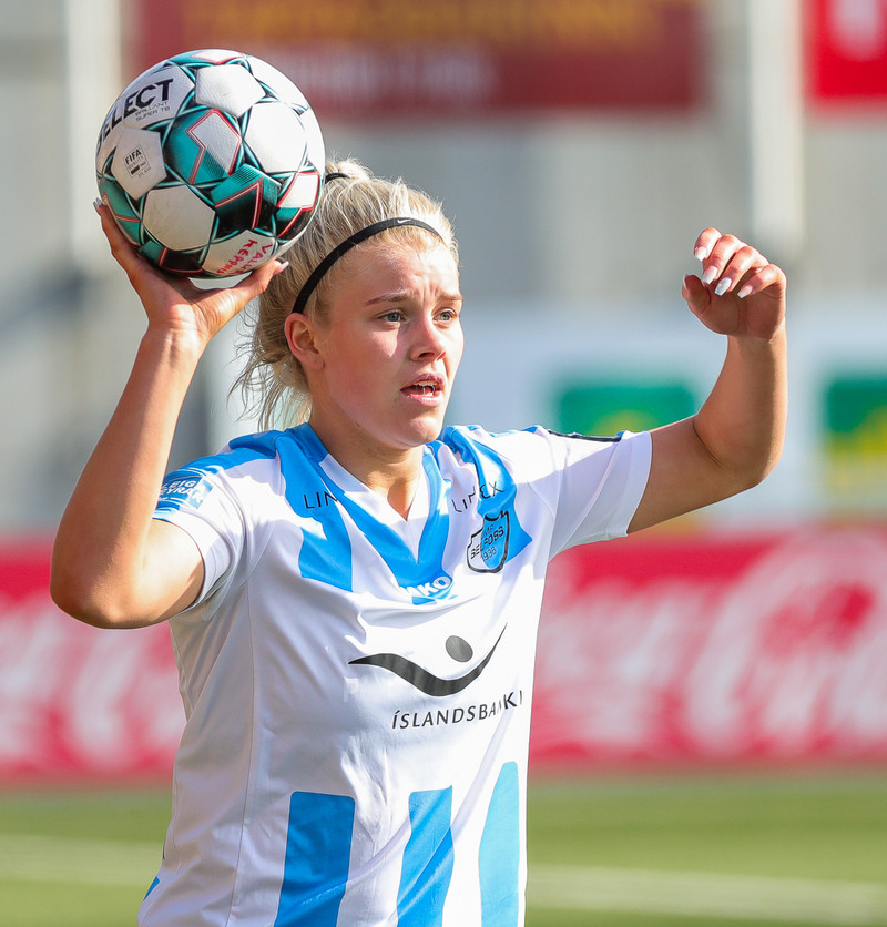 Myndaveisla: Selfoss meistari meistaranna