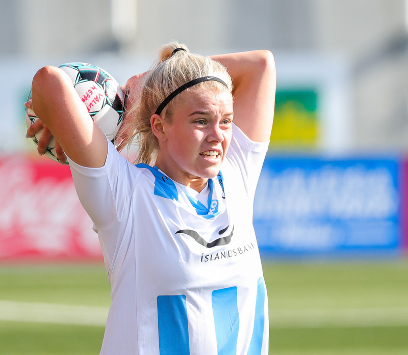 Myndaveisla: Selfoss meistari meistaranna