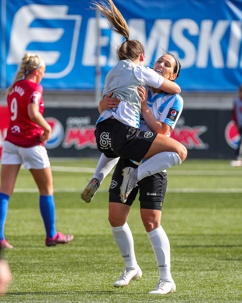 Myndaveisla: Selfoss meistari meistaranna