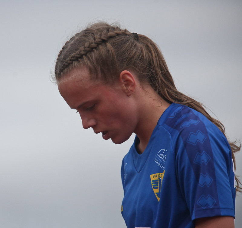 Emma Steinsen Jónsdóttir