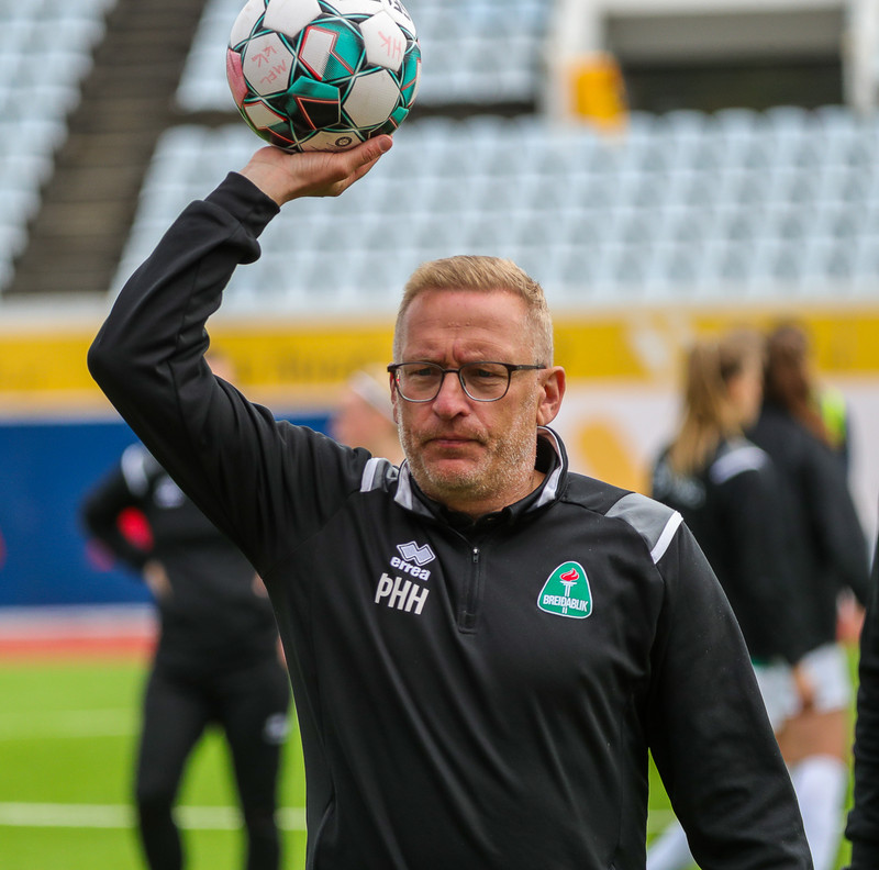 Steini Halldórs um landsliðið: KSÍ hefur ekkert ýtt við mér