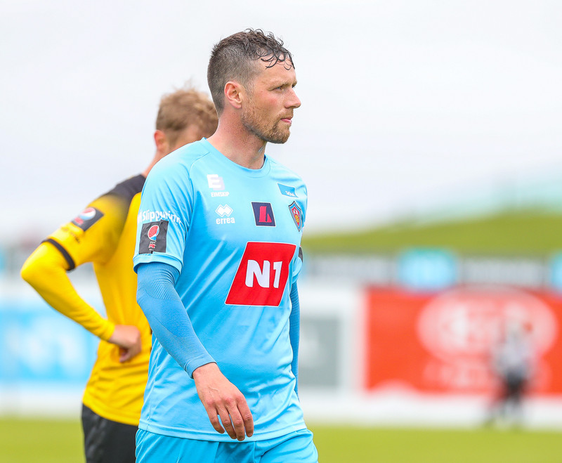 Hallgrímur Jónasson