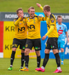 Fótbolti.net - Hafliði Breiðfjörð