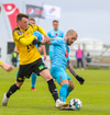 Fótbolti.net - Hafliði Breiðfjörð