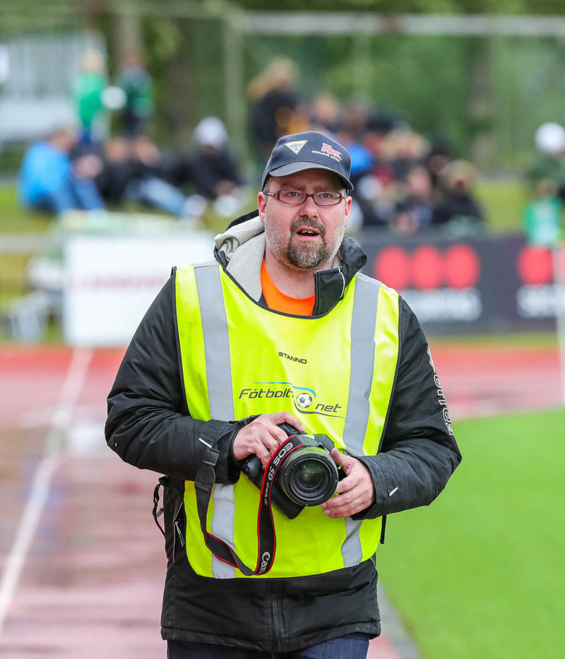 Myndaveisla: Breiðablik átti auðvelt með Gróttu
