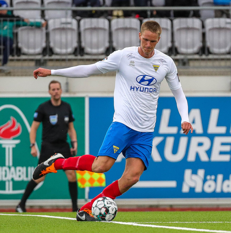 Myndaveisla: Breiðablik átti auðvelt með Gróttu