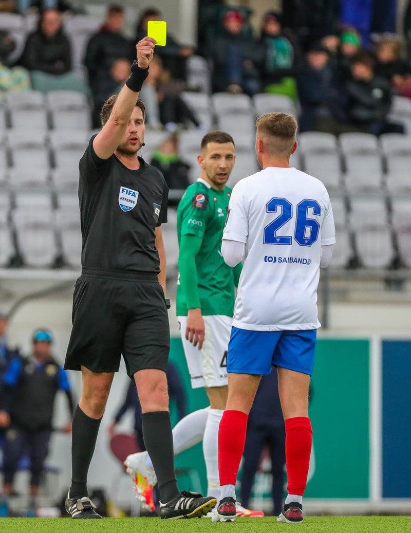 Myndaveisla: Breiðablik átti auðvelt með Gróttu