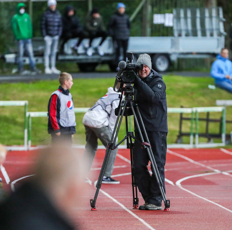 Myndaveisla: Breiðablik átti auðvelt með Gróttu
