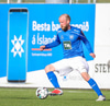 Fótbolti.net - Hafliði Breiðfjörð