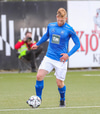 Fótbolti.net - Hafliði Breiðfjörð