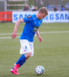 Fótbolti.net - Hafliði Breiðfjörð
