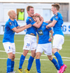 Fótbolti.net - Hafliði Breiðfjörð