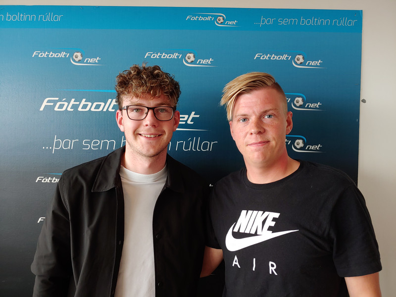 <b>Ástríðan</b> - Yfirferð vikunnar í 2. og 3. deild