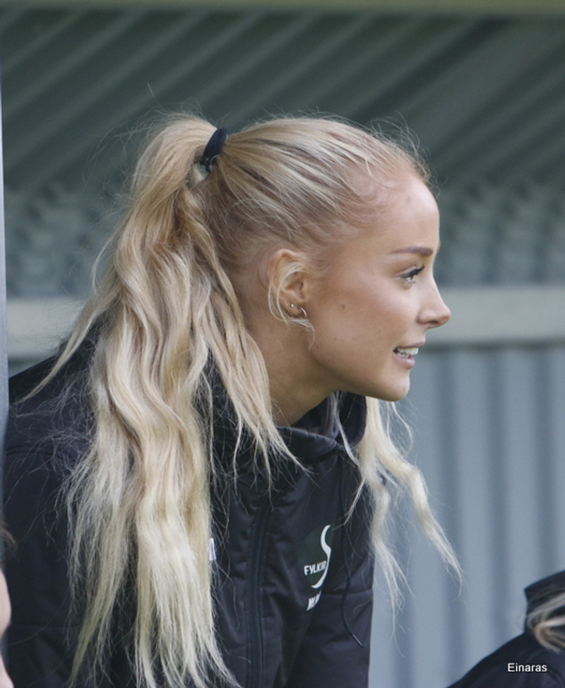Brynhildur Brá