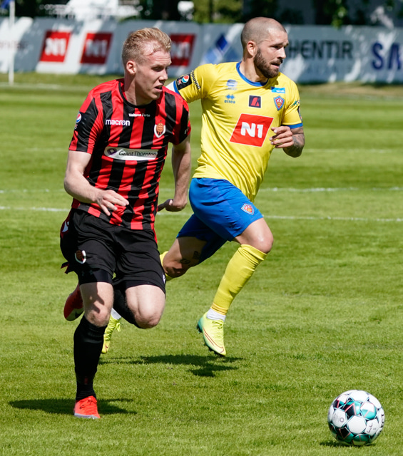 Víkingur R. mætir HK