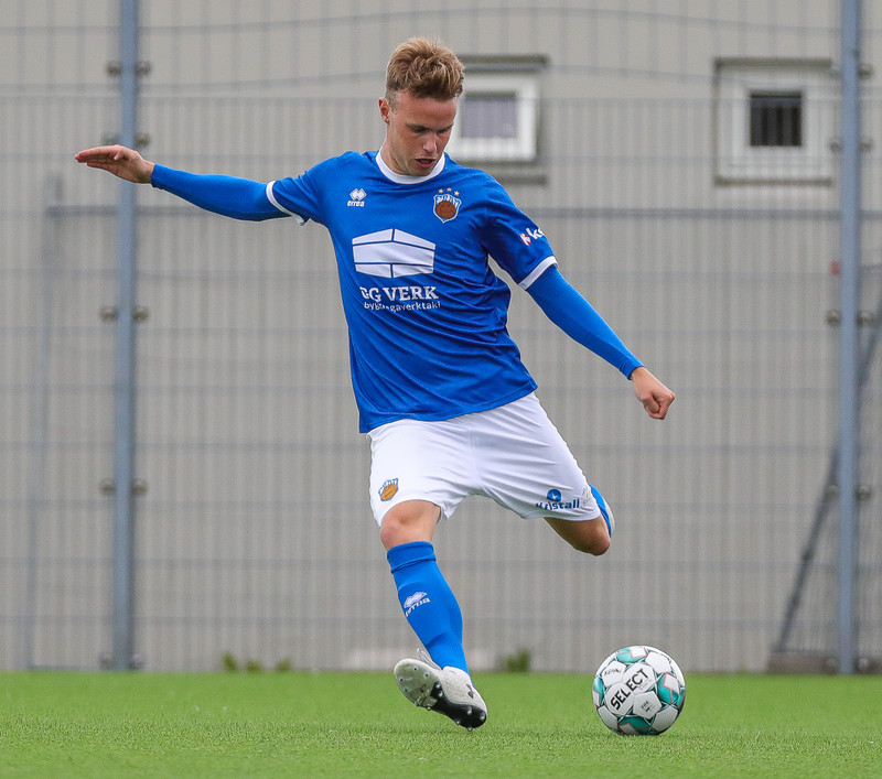 Arnór Aðalsteins