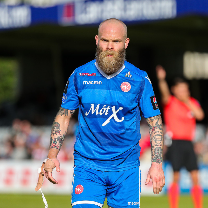 Ásgeir Börkur Ásgeirsson