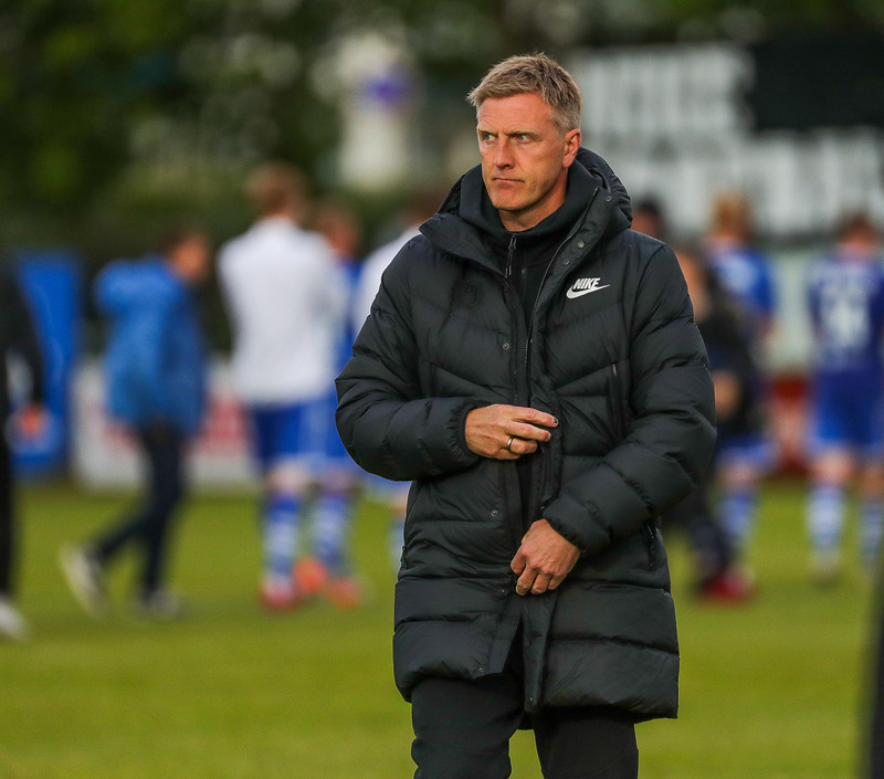 Rúnar: Þarf að fá menn til að gera réttu hlutina