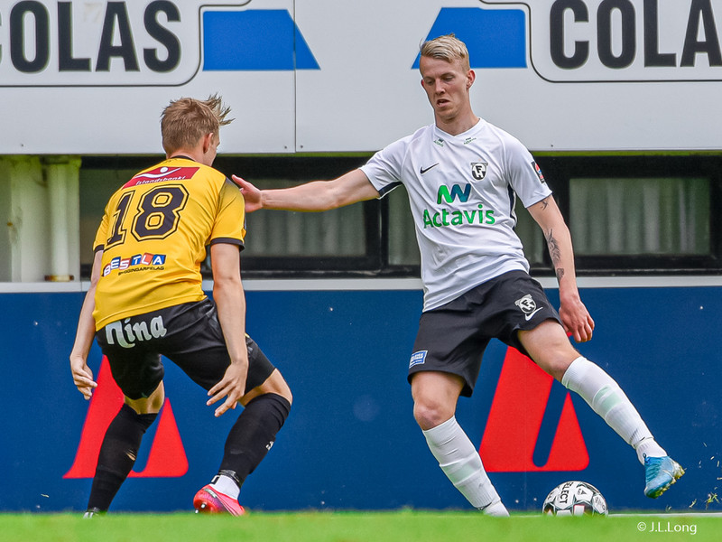 Hörður Ingi Gunnarsson.