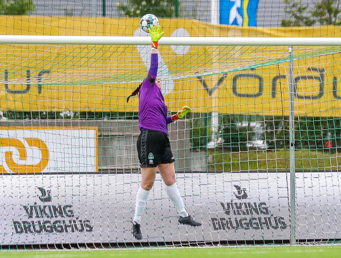 Sonný Lára Þráinsdóttir.